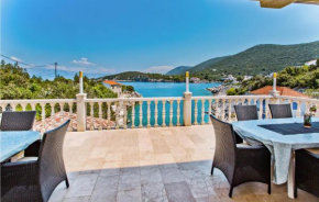 Holiday home Smricevica 55
